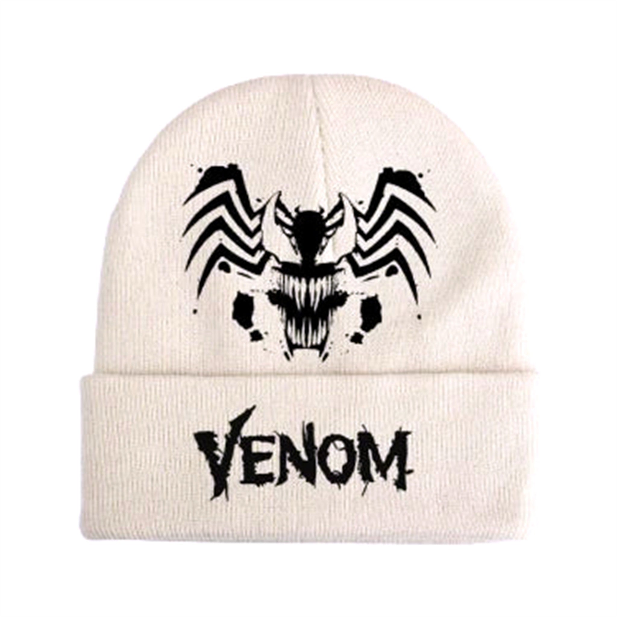 Bonnet V13 " Venom " | Marvel Saiko-Shop