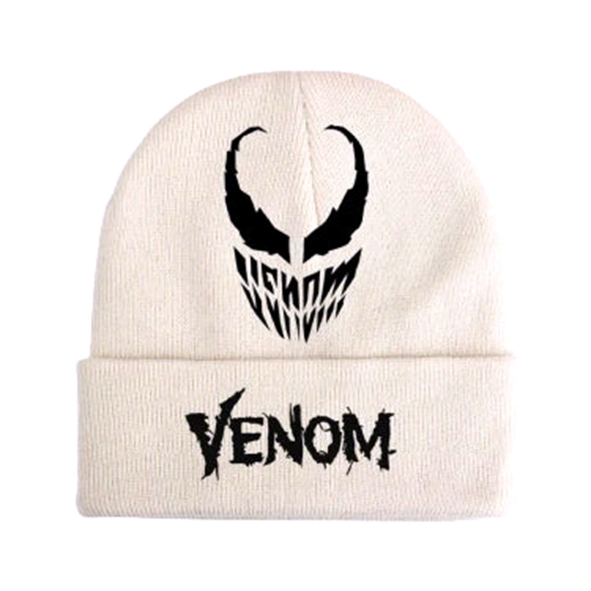 Bonnet V13 " Venom " | Marvel Saiko-Shop