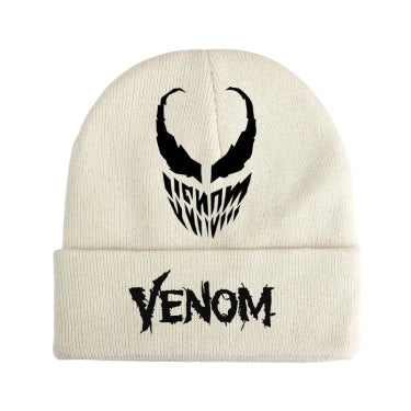 Bonnet V13 " Venom " | Marvel Saiko-Shop