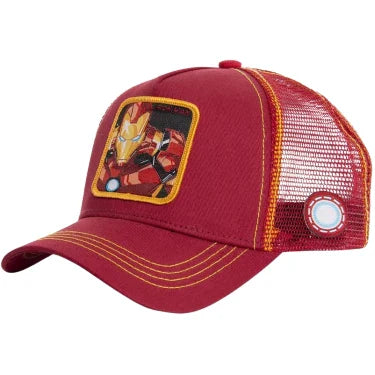 Casquette Groot V5 | Marvel Saiko-Shop