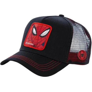 Casquette Groot V5 | Marvel Saiko-Shop