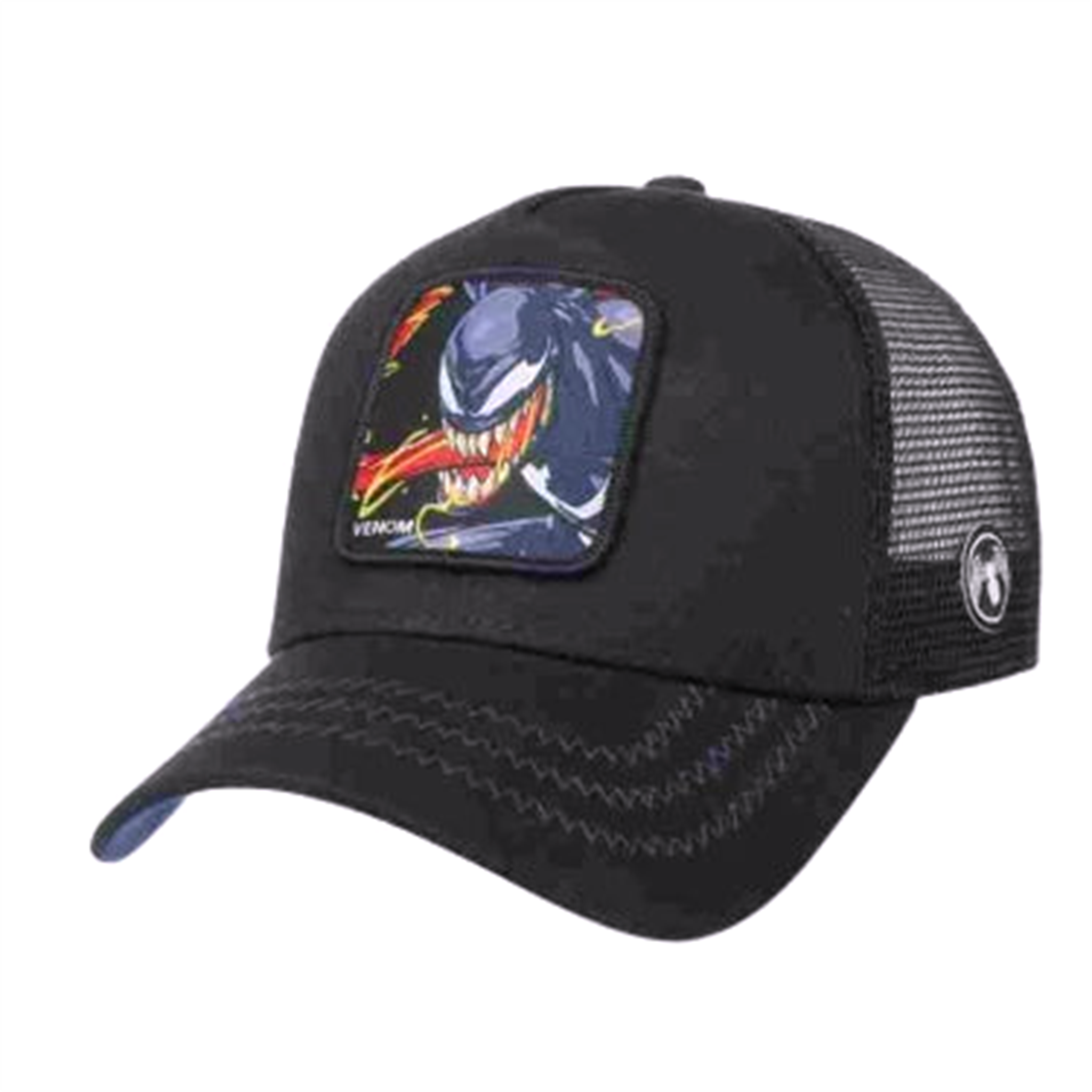 Casquette Groot V5 | Marvel Saiko-Shop