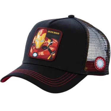 Casquette Groot V5 | Marvel Saiko-Shop