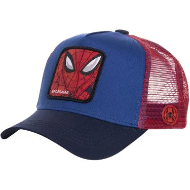 Casquette Groot V5 | Marvel Saiko-Shop