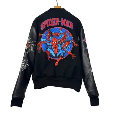 Veste SpiderMan " Collector " | Marvel Saiko-Shop