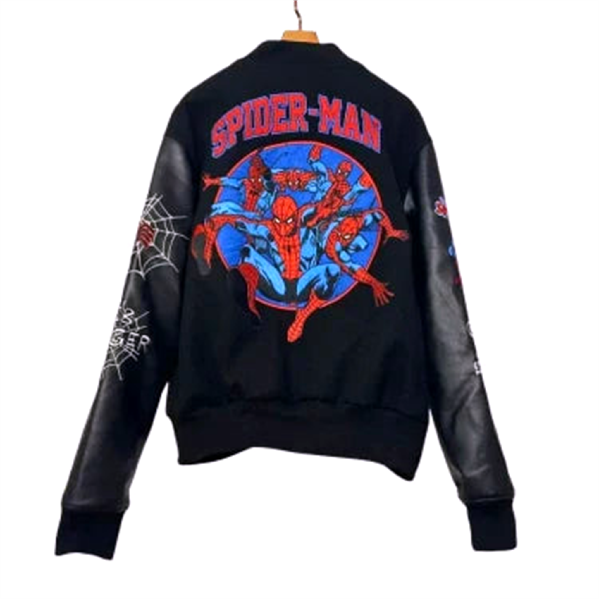 Veste SpiderMan " Collector " | Marvel Saiko-Shop