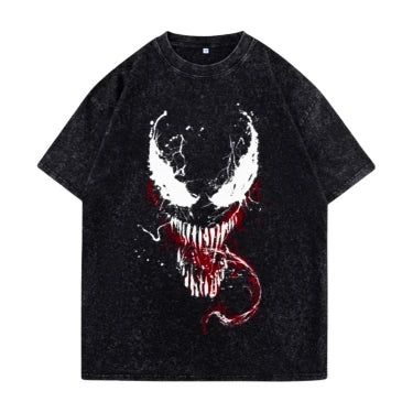 T-Shirt V6 " Rennaisance " | Marvel Saiko-Shop