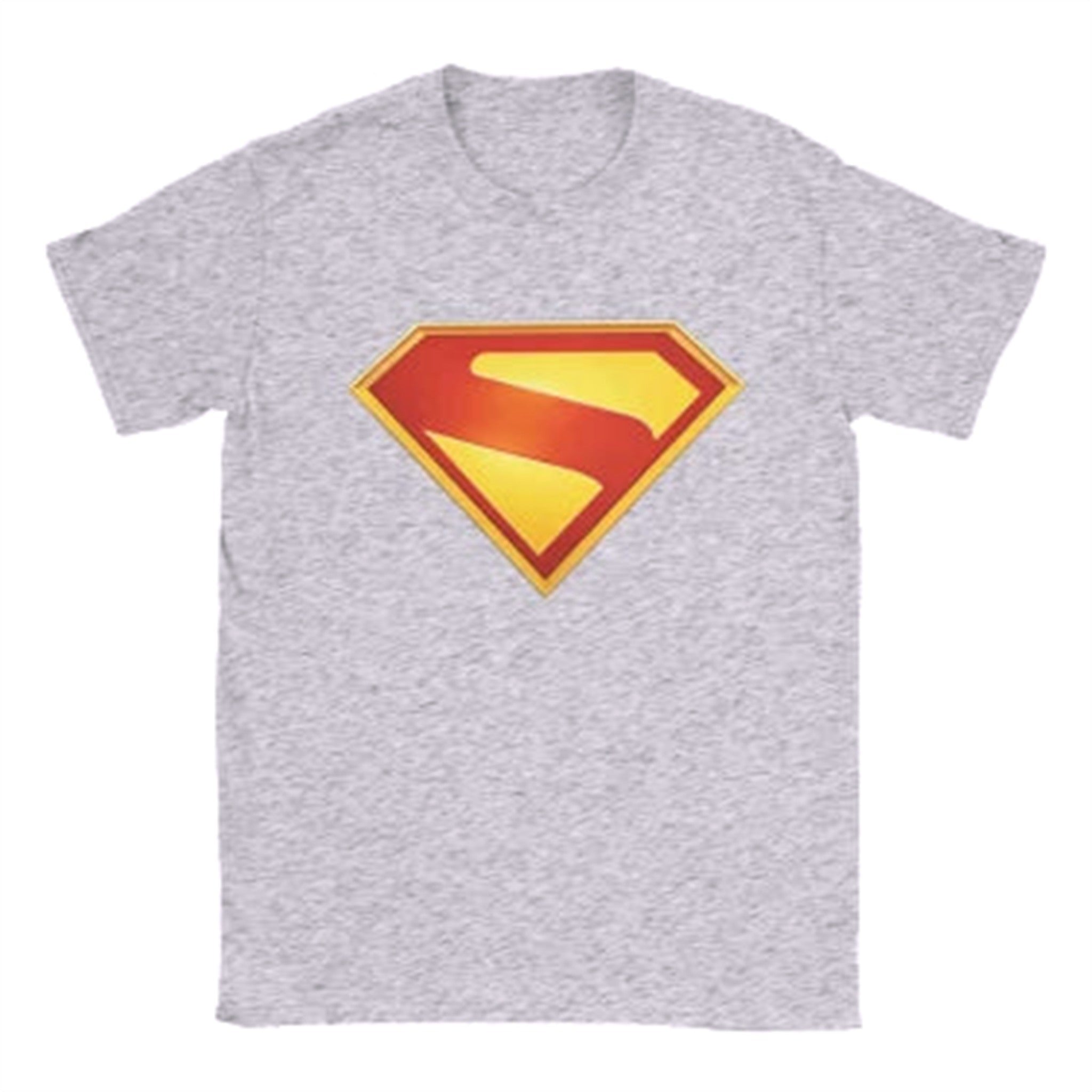 T-Shirt " SuperMan " | Marvel Saiko-Shop