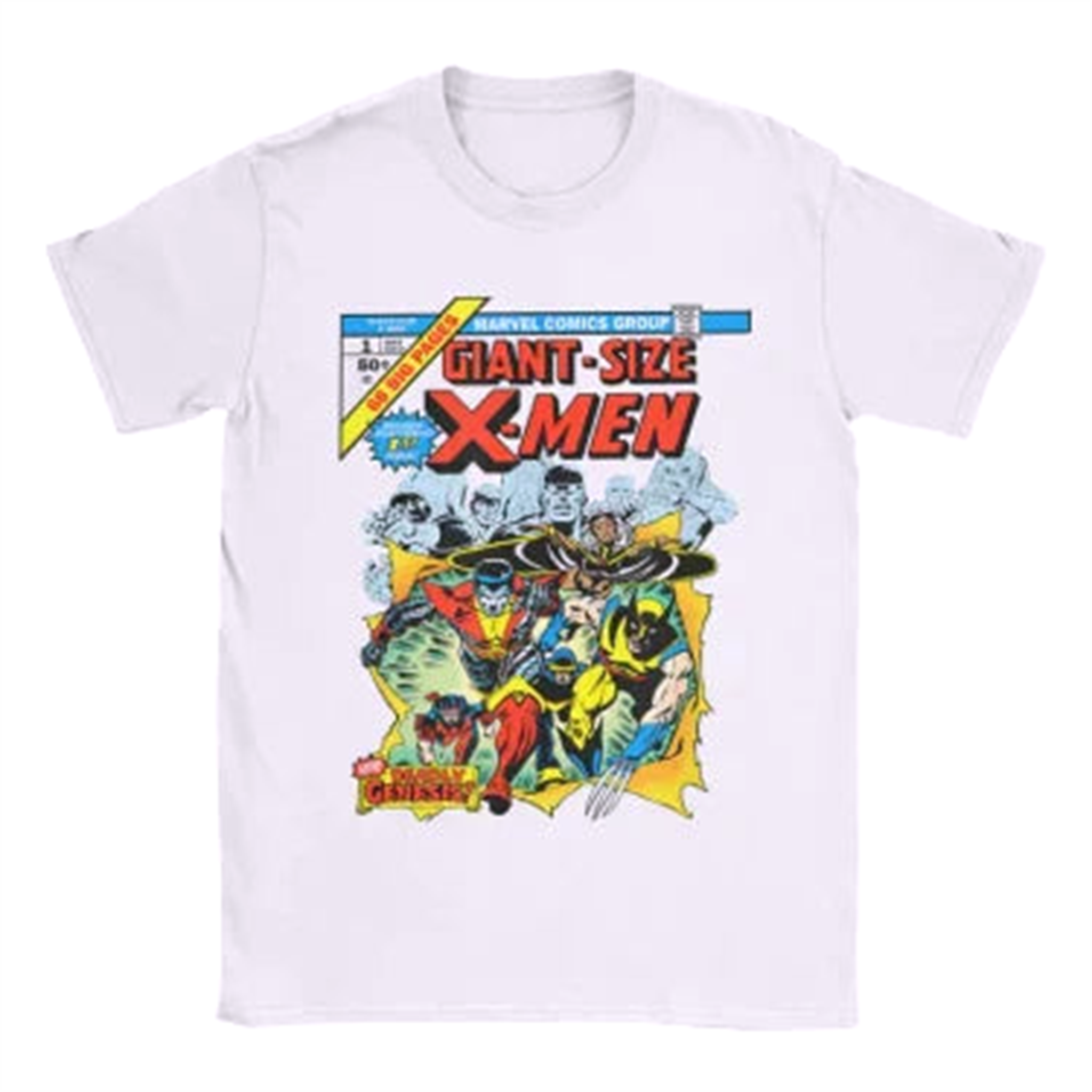 T-Shirt " X-Men " | Marvel Saiko-Shop