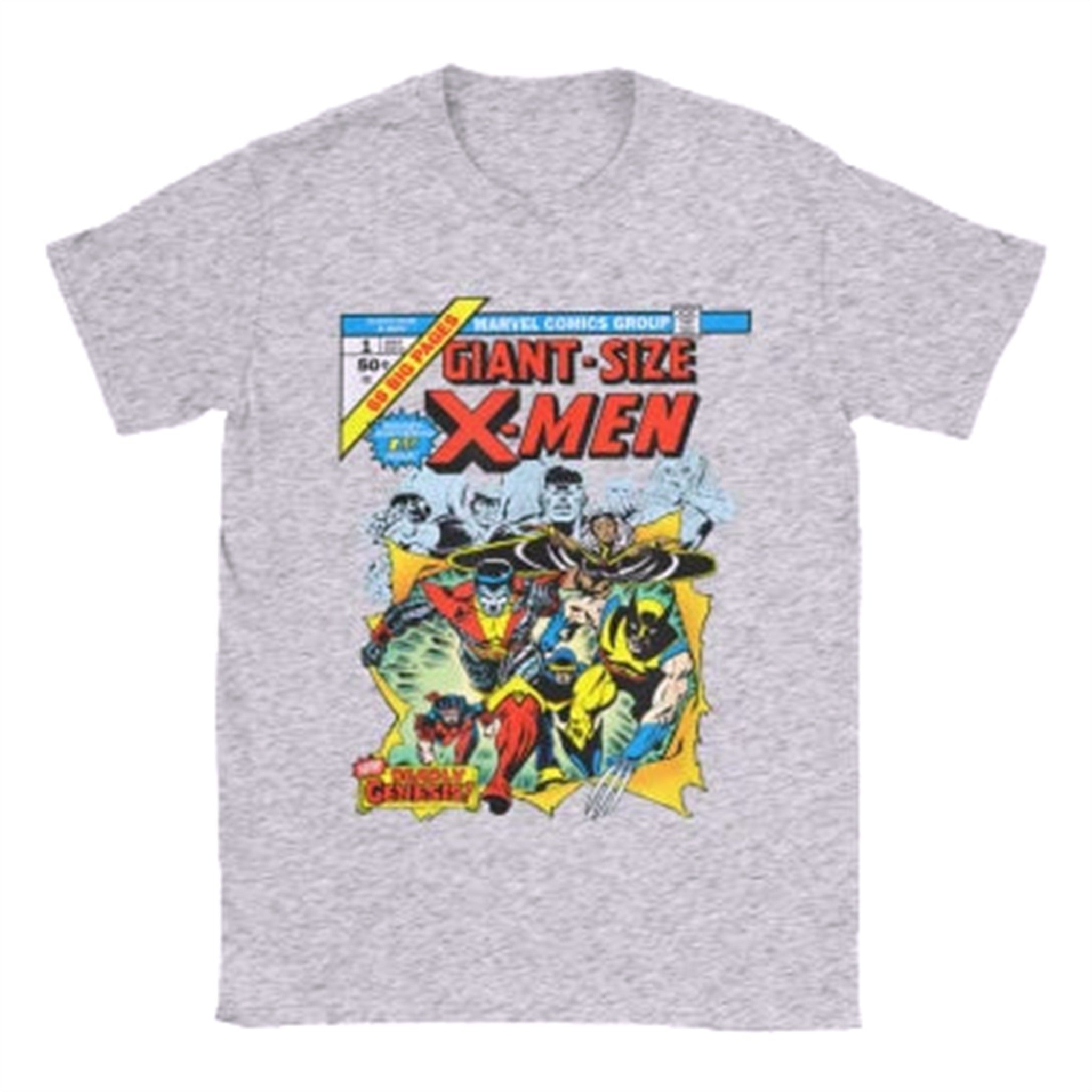 T-Shirt " X-Men " | Marvel Saiko-Shop
