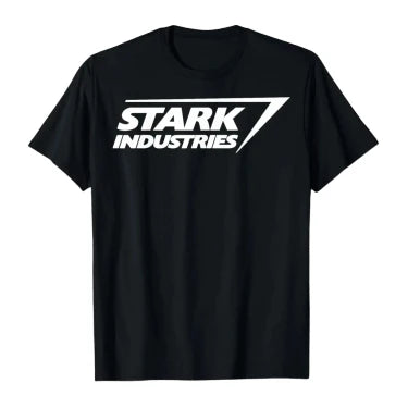 T-Shirt " Stark " | Marvel Saiko-Shop