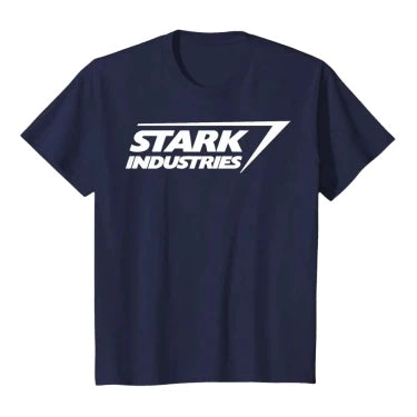 T-Shirt " Stark " | Marvel Saiko-Shop