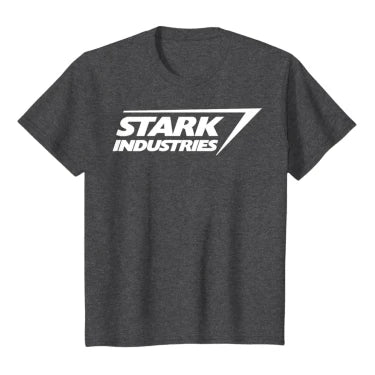 T-Shirt " Stark " | Marvel Saiko-Shop