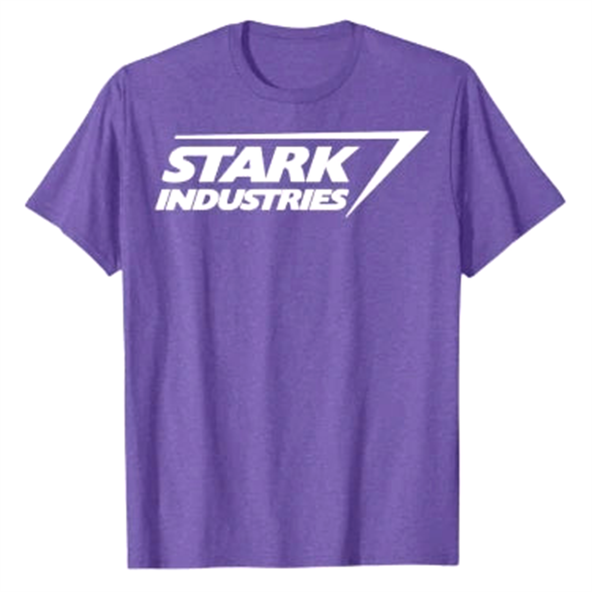 T-Shirt " Stark " | Marvel Saiko-Shop