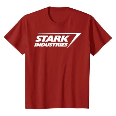 T-Shirt " Stark " | Marvel Saiko-Shop