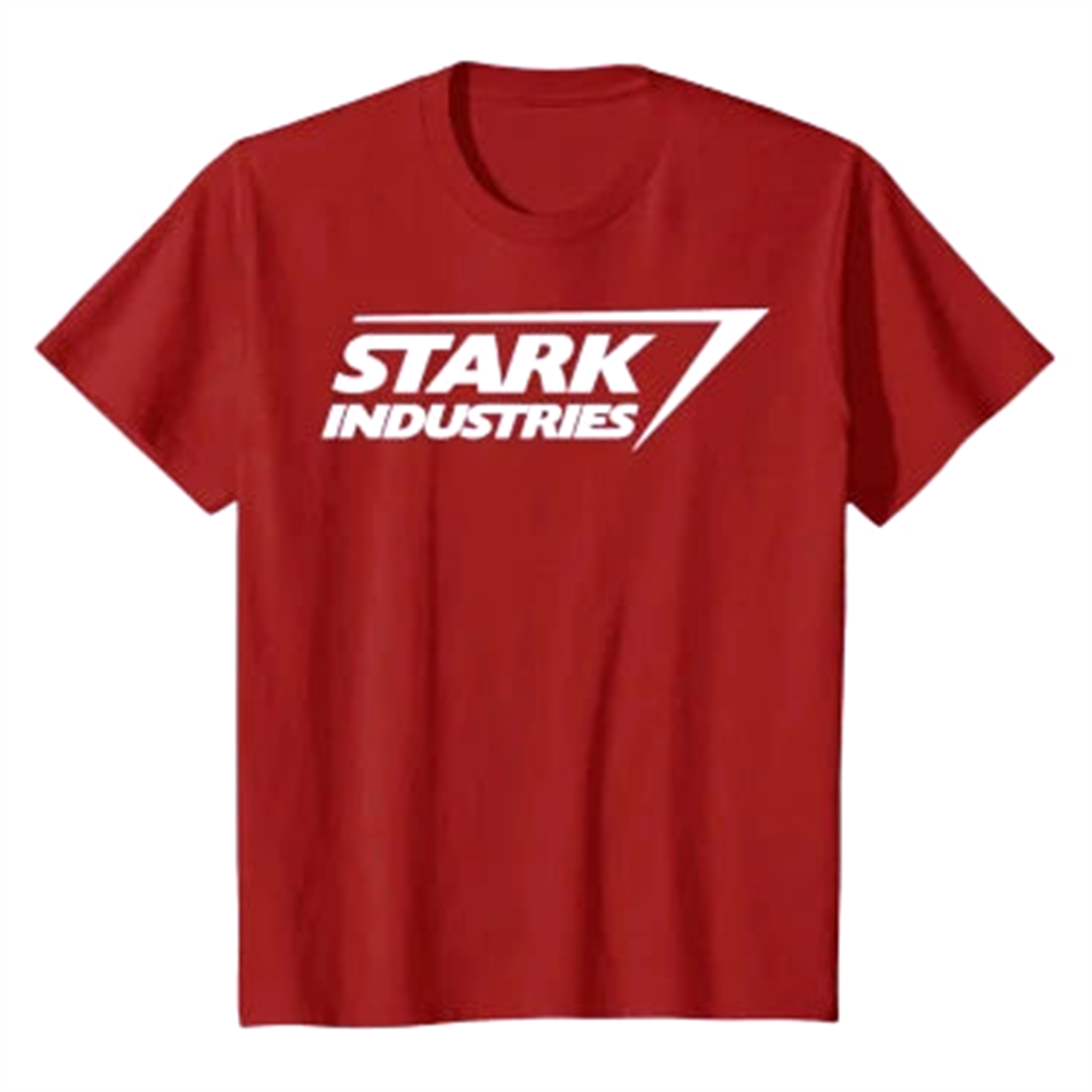 T-Shirt " Stark " | Marvel Saiko-Shop