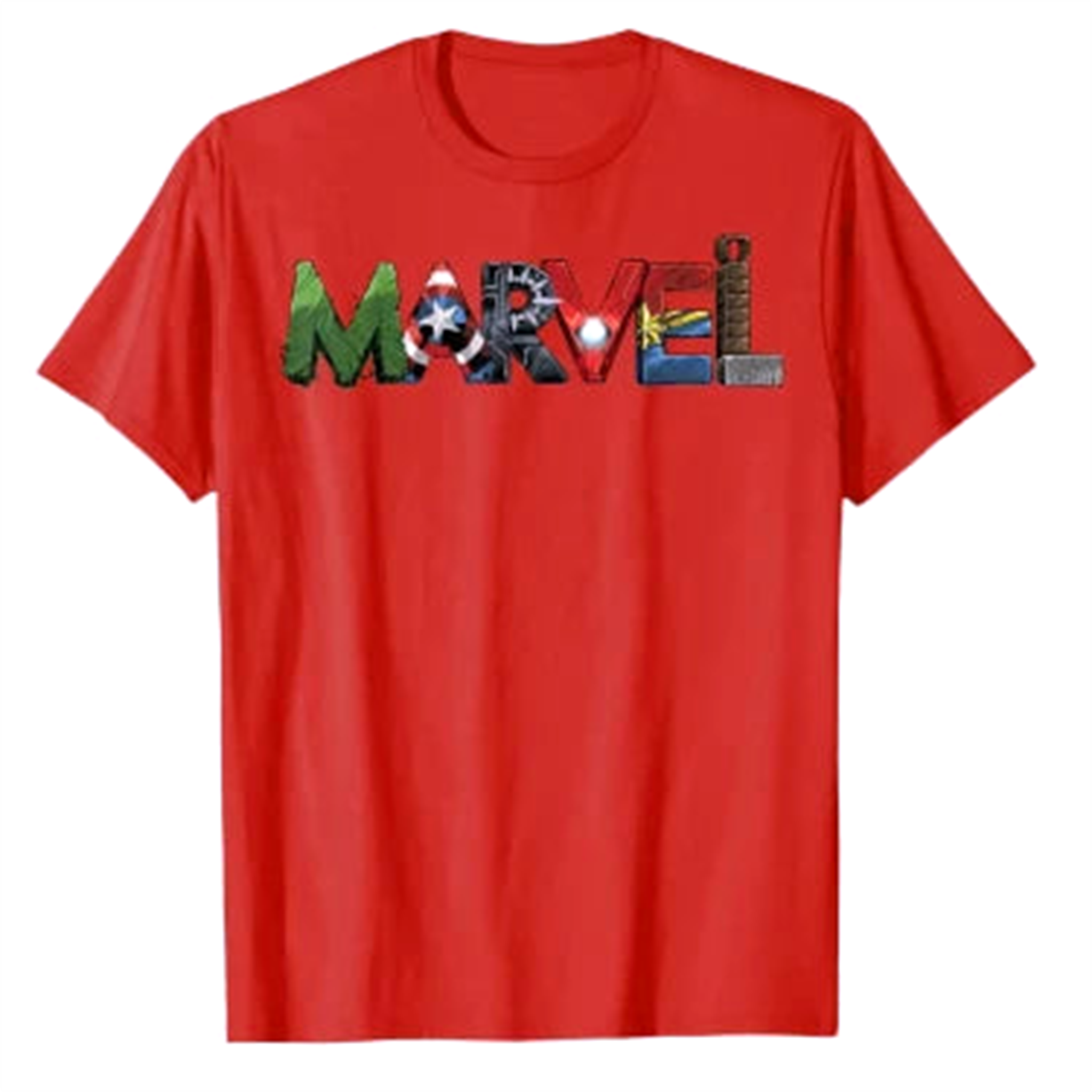 T-Shirt | Marvel Saiko-Shop