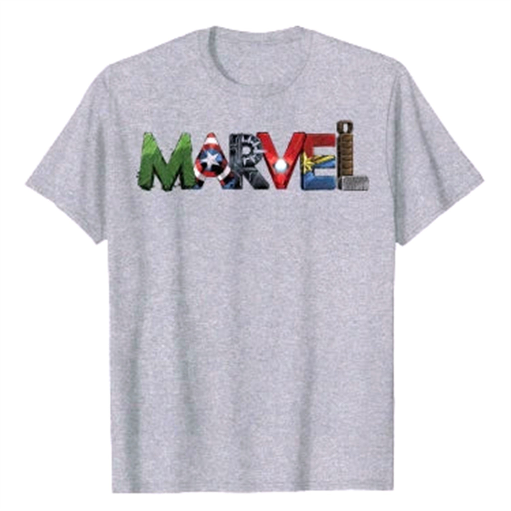 T-Shirt | Marvel Saiko-Shop