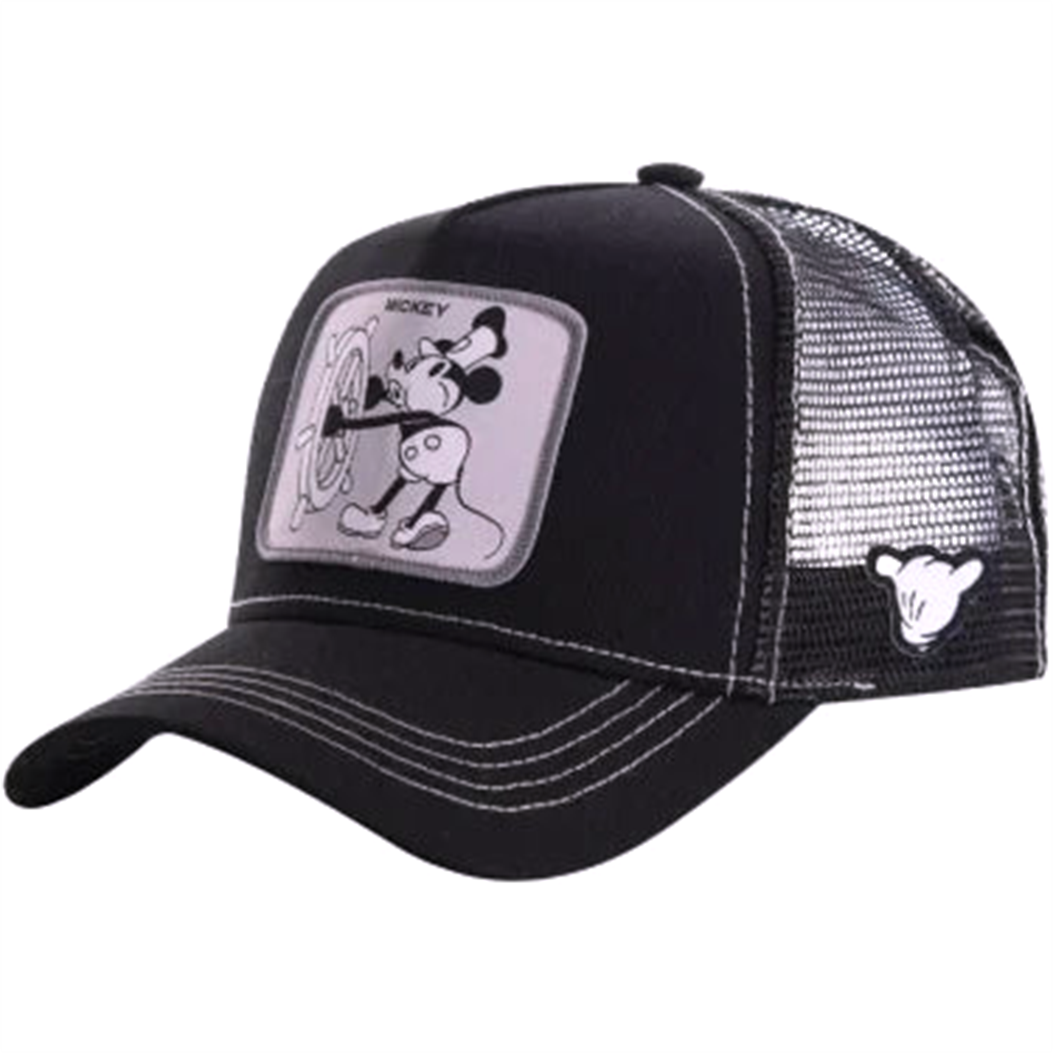 Casquette Mickey V6 | Disney Saiko-Shop