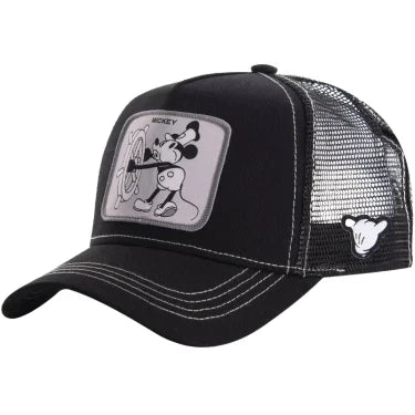 Casquette Mickey V6 | Disney Saiko-Shop