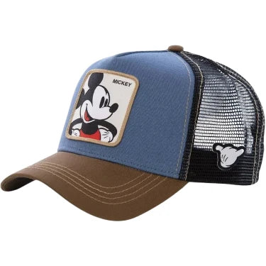Casquette Mickey V6 | Disney Saiko-Shop