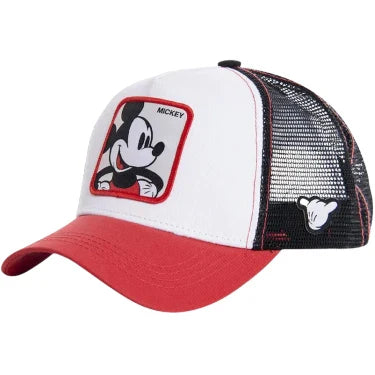Casquette Mickey V6 | Disney Saiko-Shop