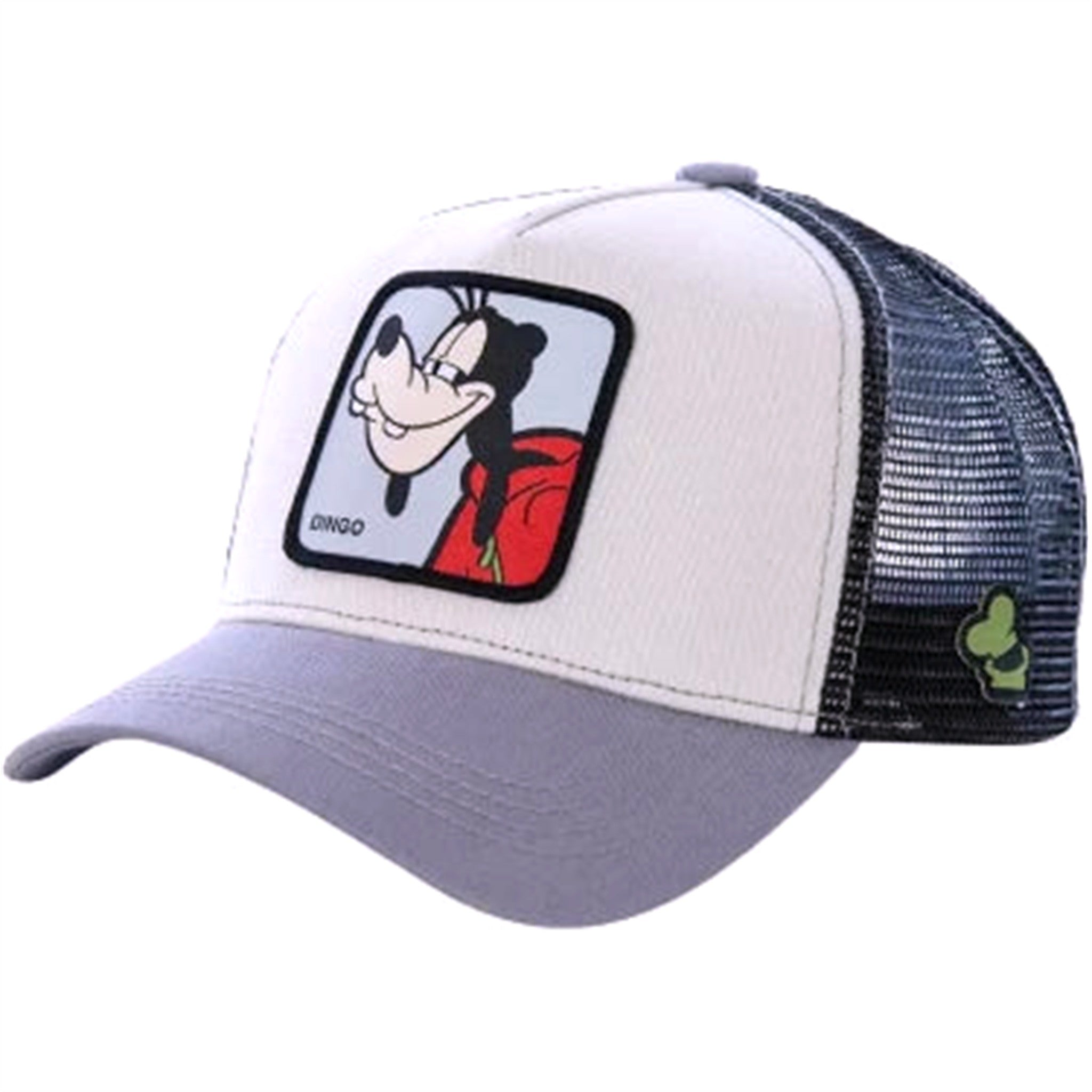Casquette Mickey V6 | Disney Saiko-Shop