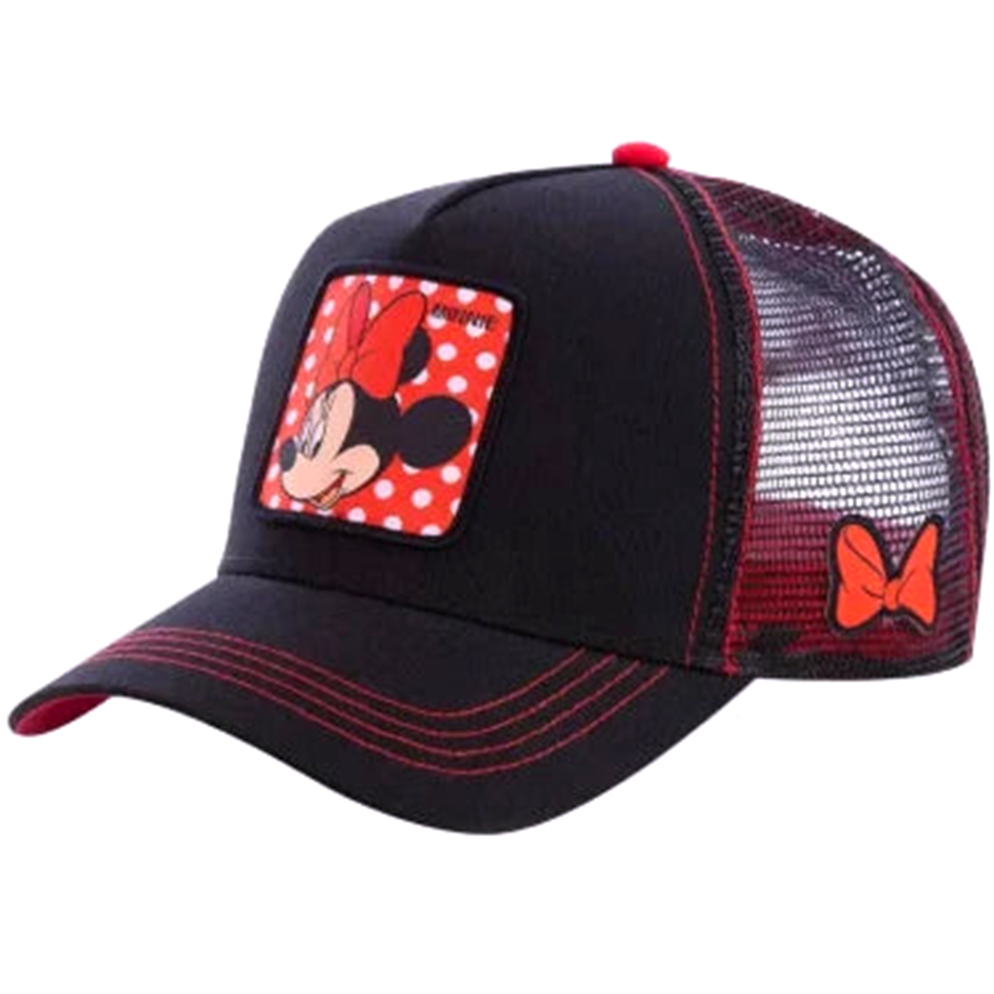Casquette Mickey V6 | Disney Saiko-Shop
