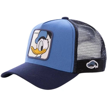 Casquette Mickey V6 | Disney Saiko-Shop