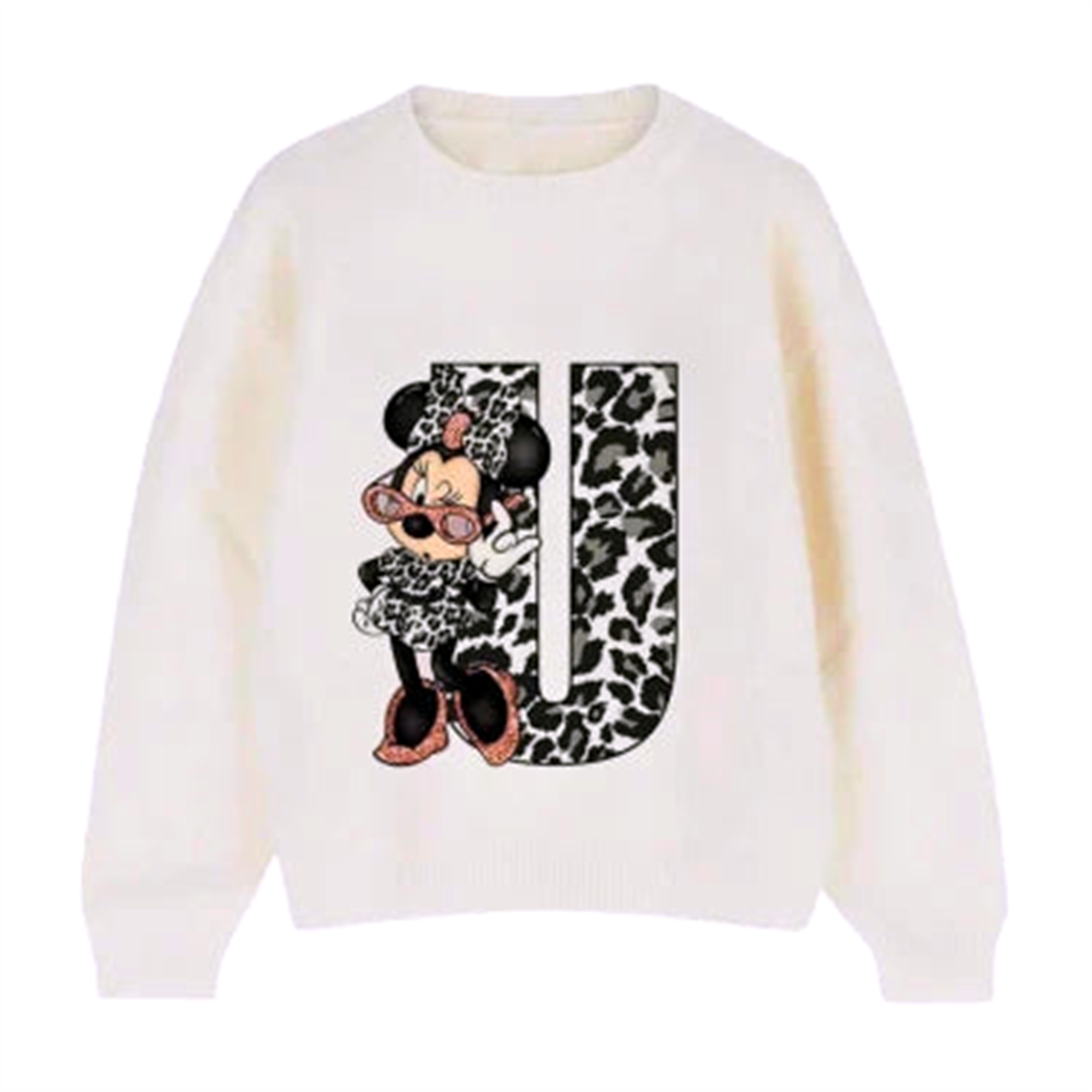 Pull Q " Word " | Disney Saiko-Shop