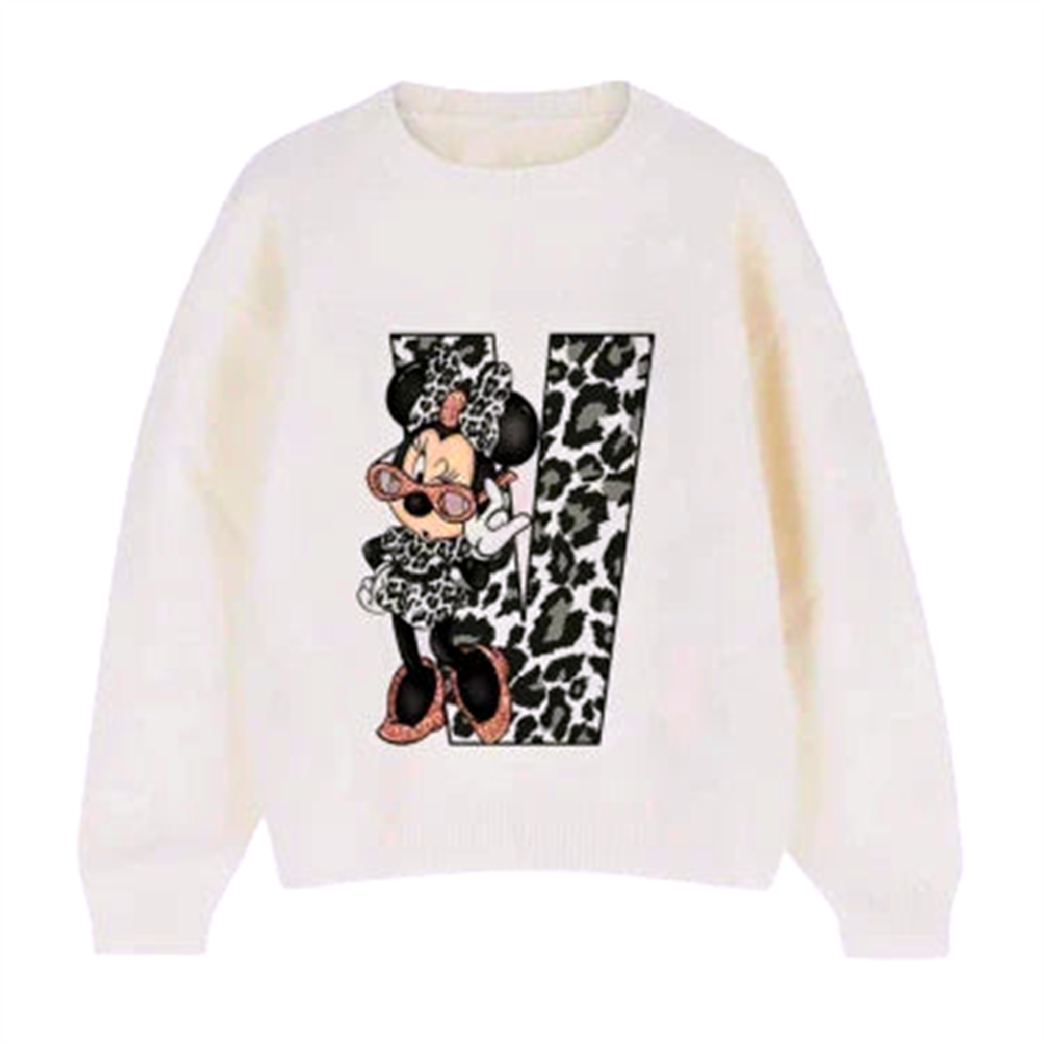 Pull Q " Word " | Disney Saiko-Shop