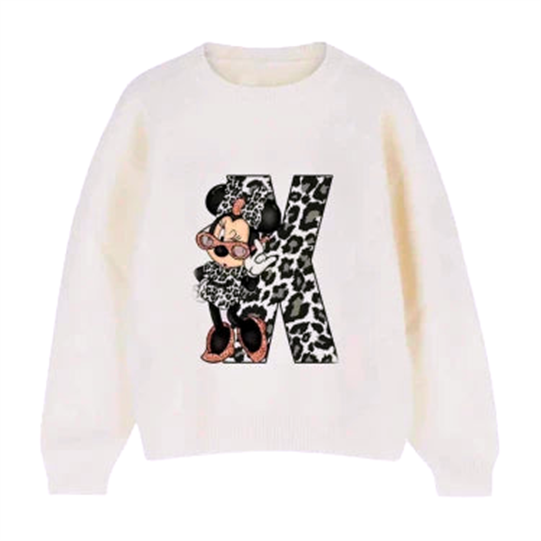 Pull Q " Word " | Disney Saiko-Shop