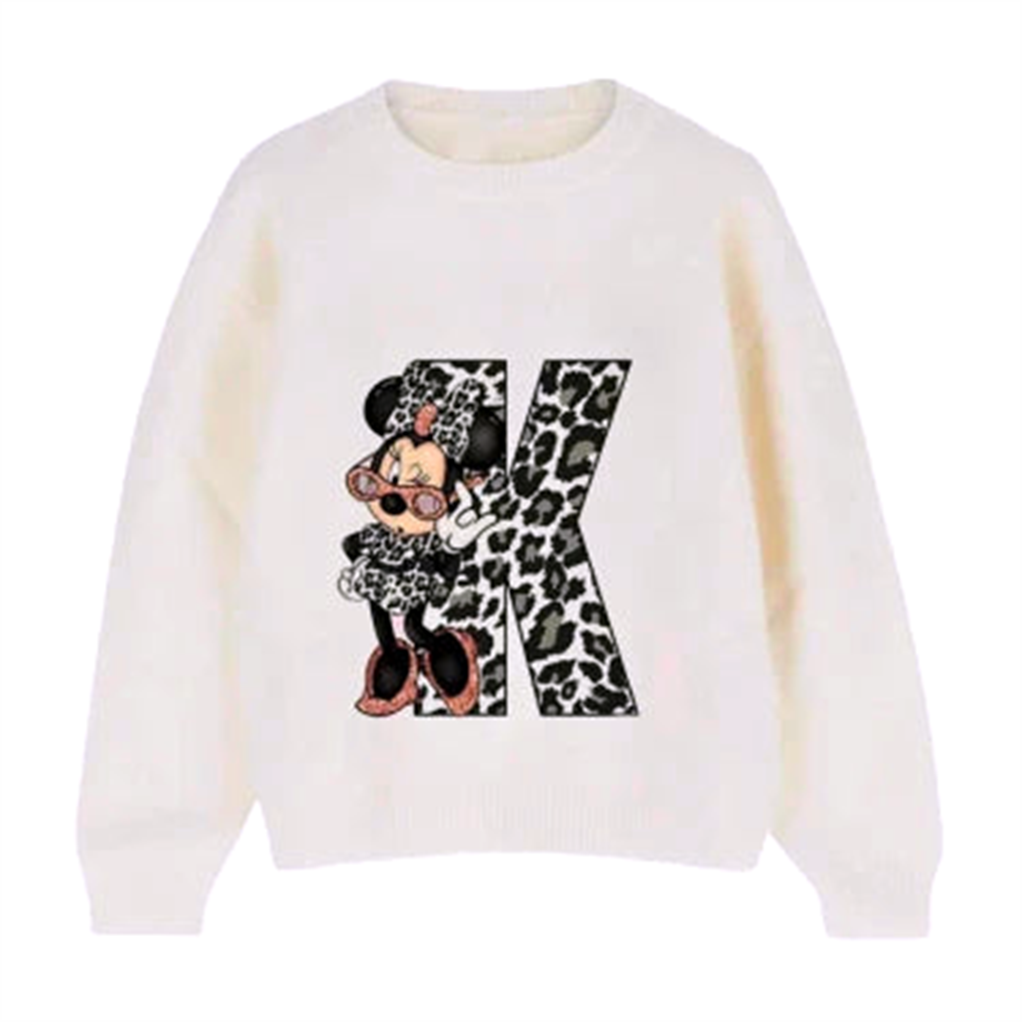 Pull Q " Word " | Disney Saiko-Shop