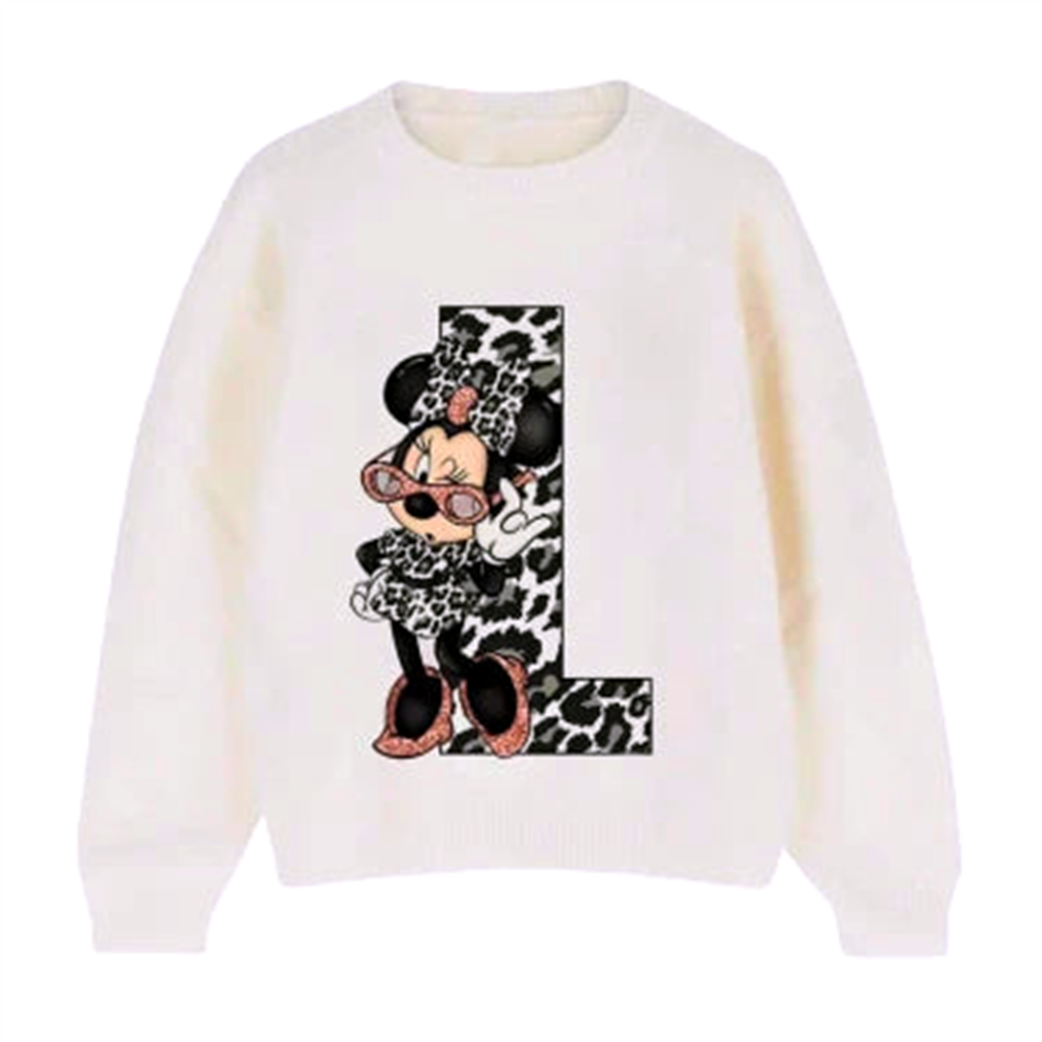 Pull Q " Word " | Disney Saiko-Shop