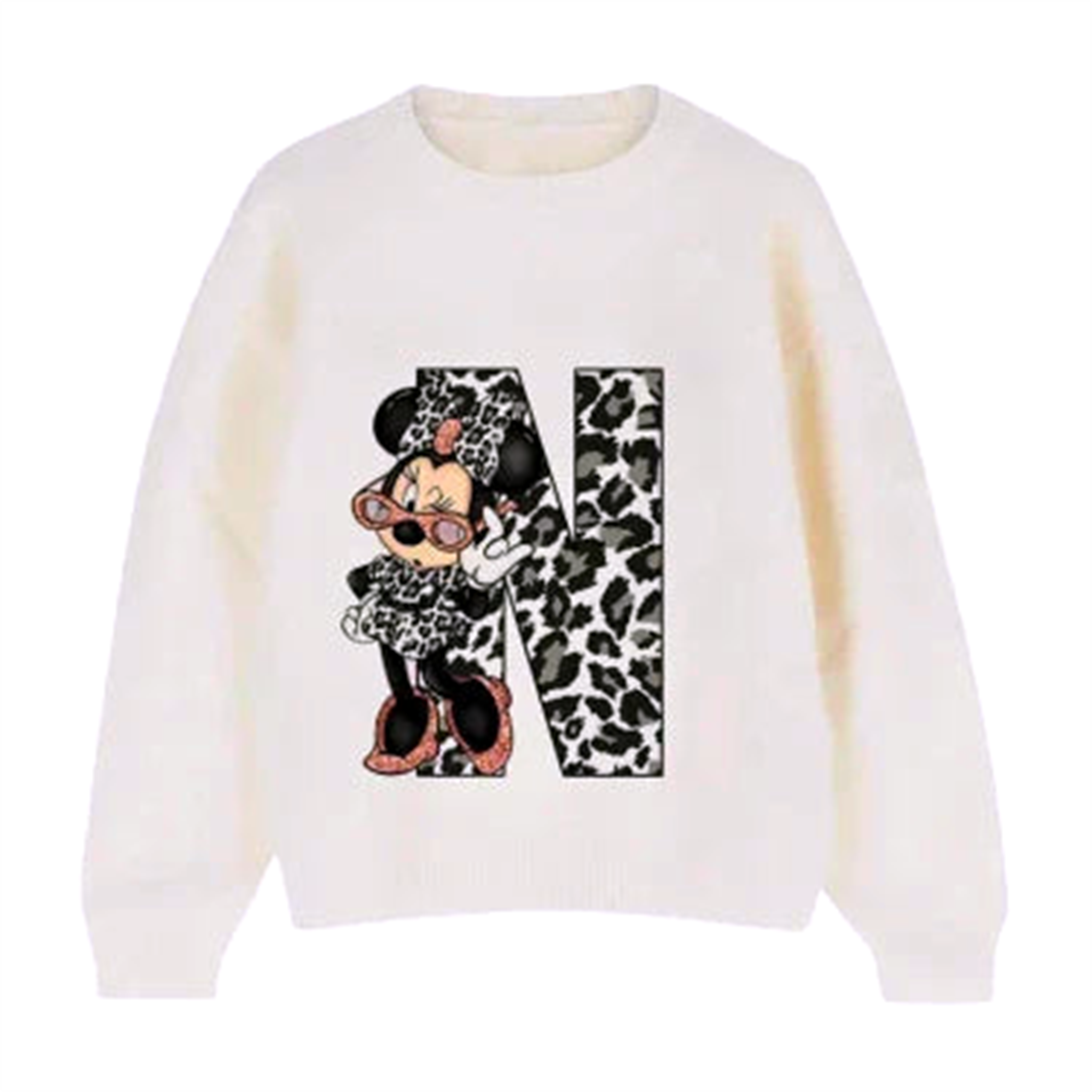 Pull Q " Word " | Disney Saiko-Shop