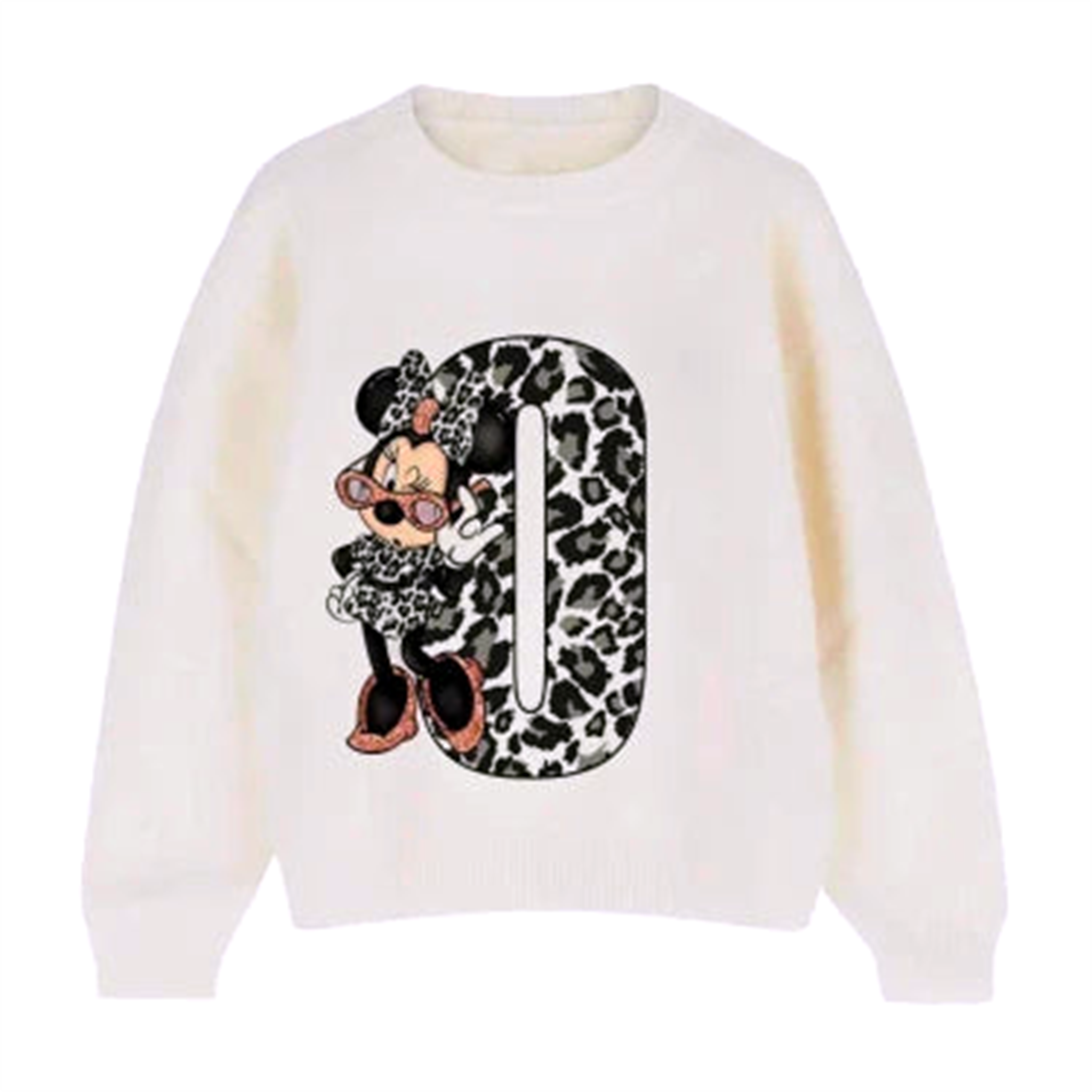 Pull Q " Word " | Disney Saiko-Shop