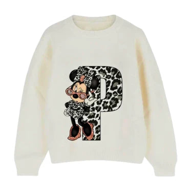 Pull Q " Word " | Disney Saiko-Shop