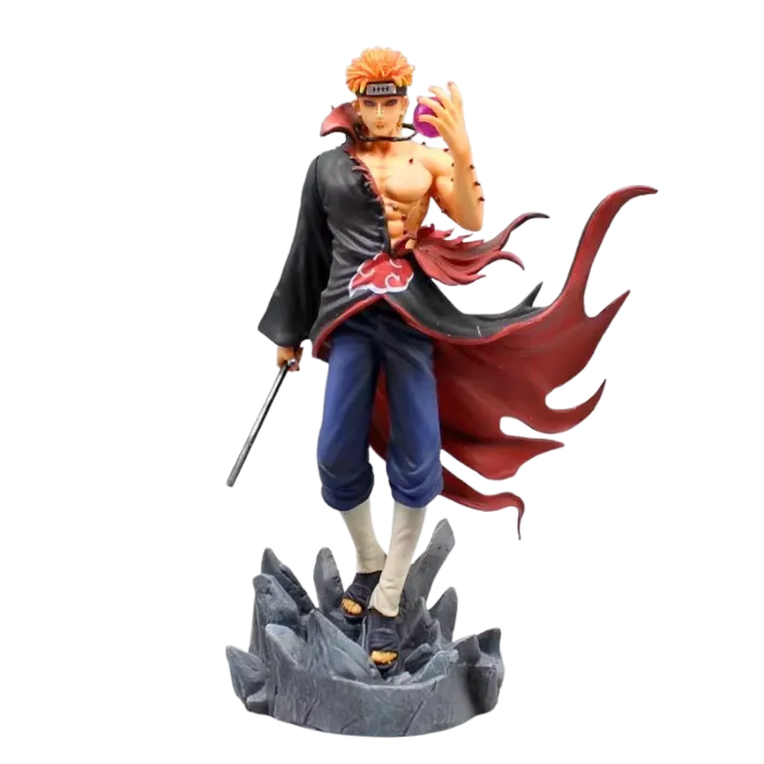 Figurine Pain | Naruto Saiko-Shop