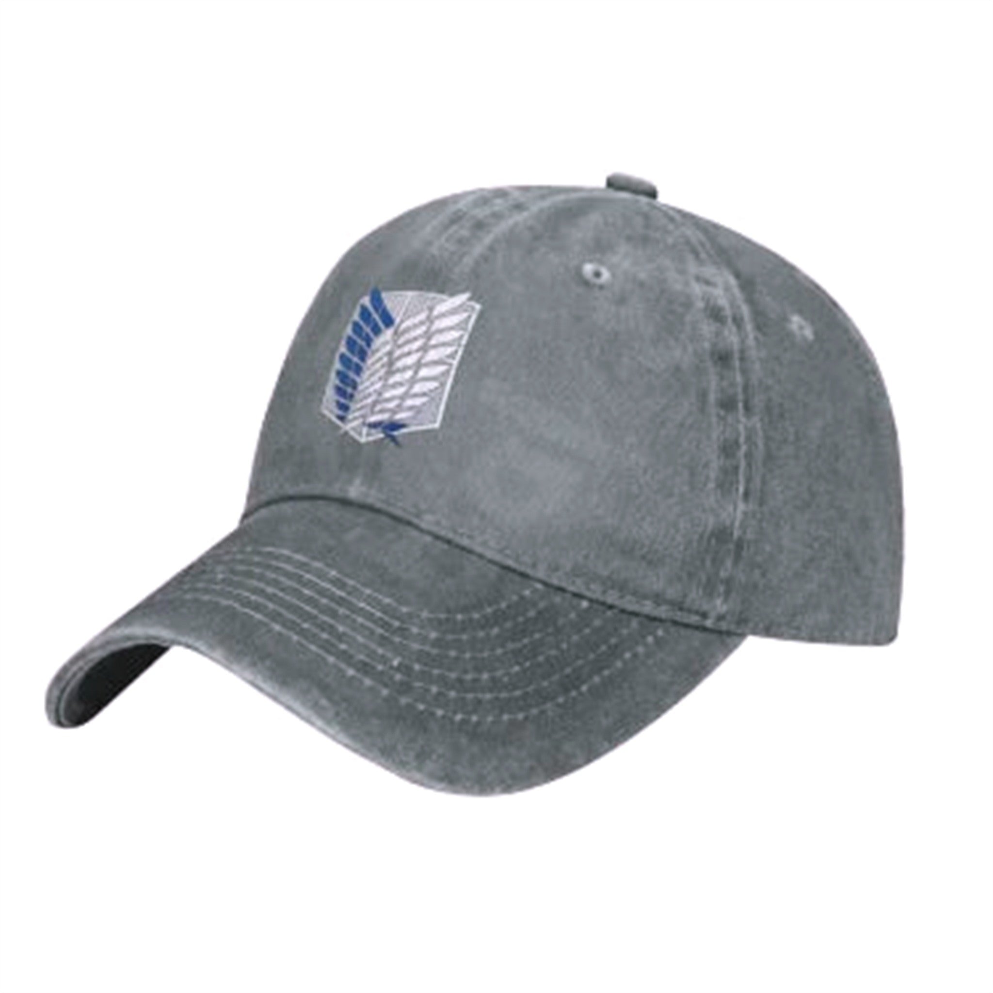 Casquette | L'Attaque des Titans Saiko-Shop