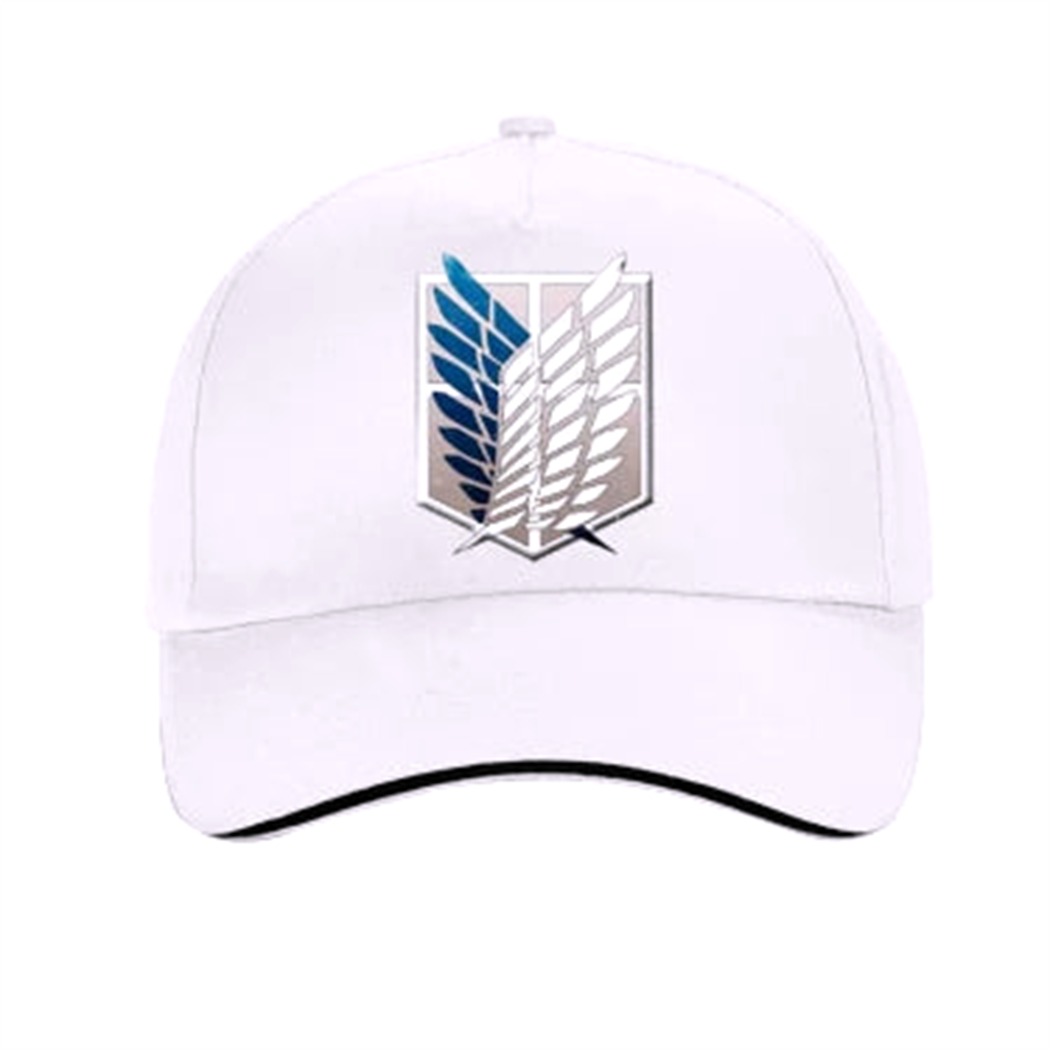 Casquette | L'Attaque des Titans Saiko-Shop