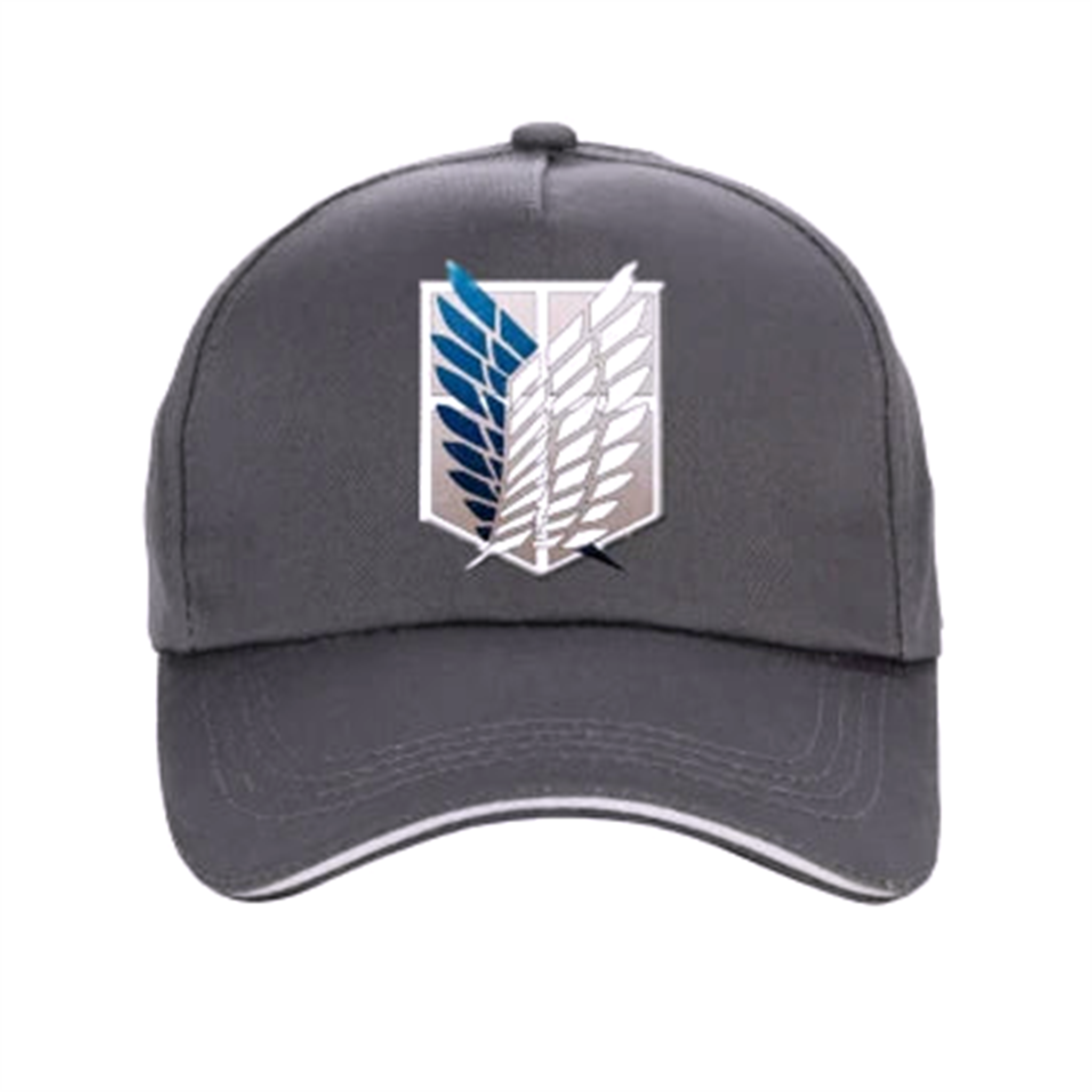 Casquette | L'Attaque des Titans Saiko-Shop