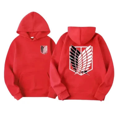 Pull | L'Attaque des Titans Saiko-Shop