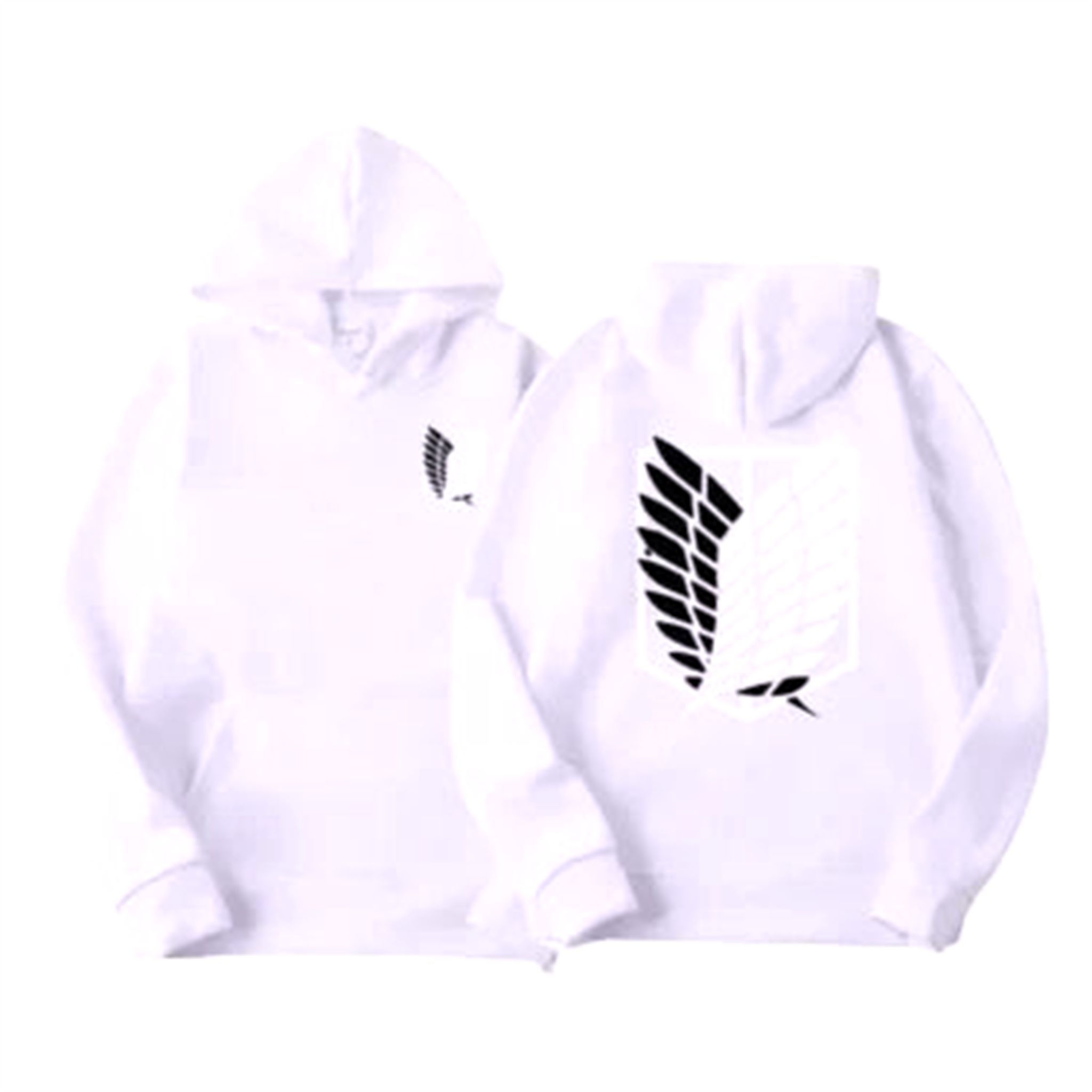 Pull | L'Attaque des Titans Saiko-Shop
