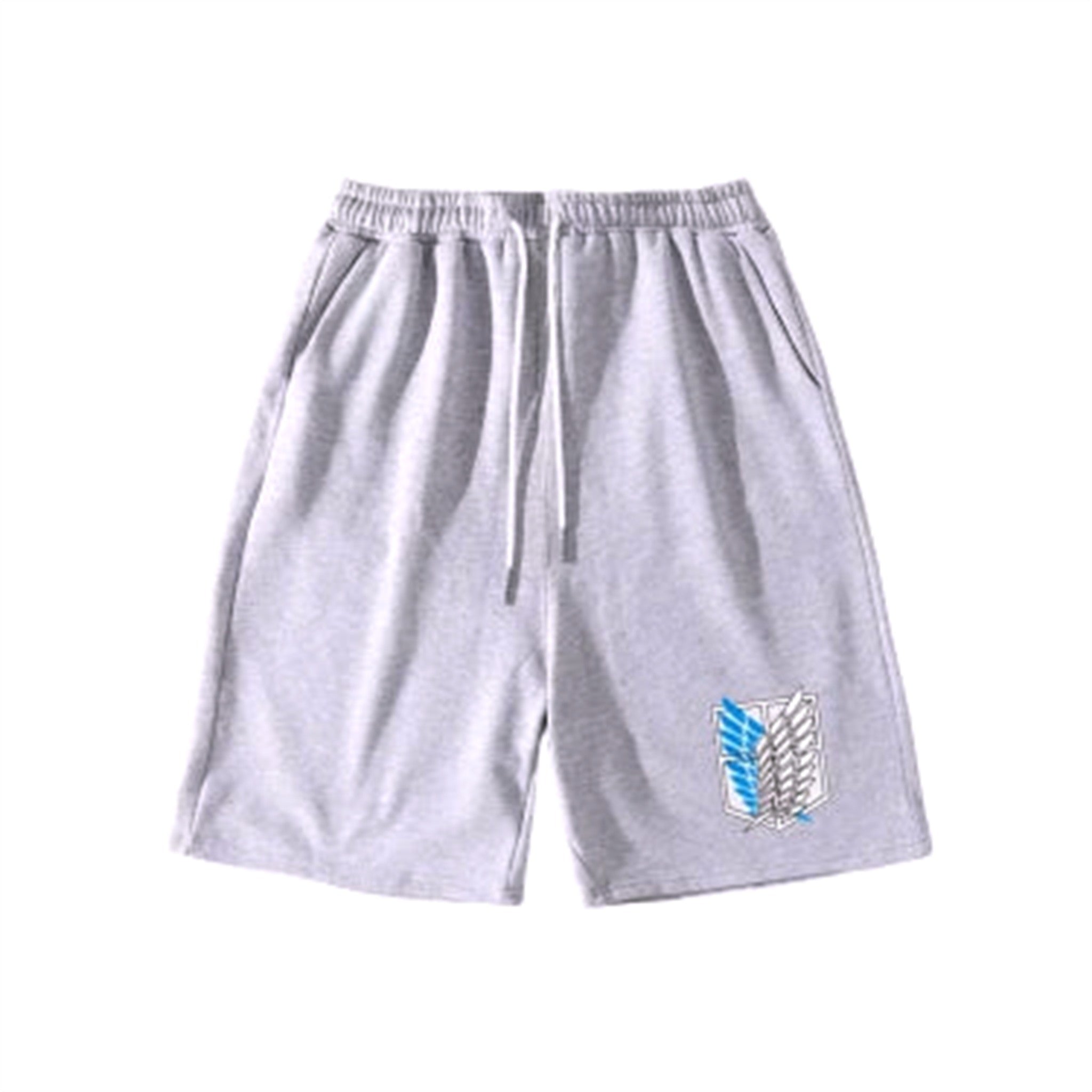 Short | L'Attaque des Titans Saiko-Shop