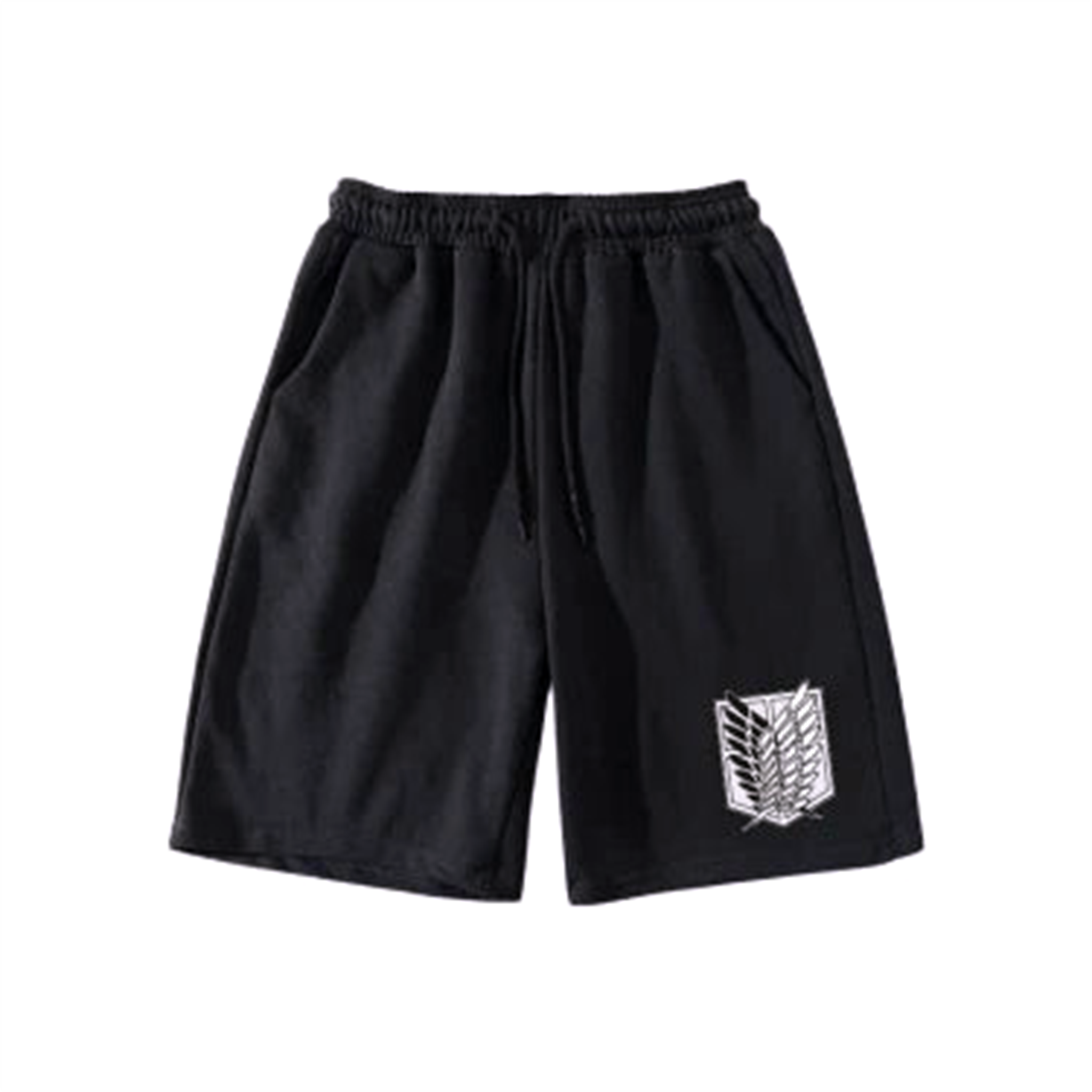 Short | L'Attaque des Titans Saiko-Shop