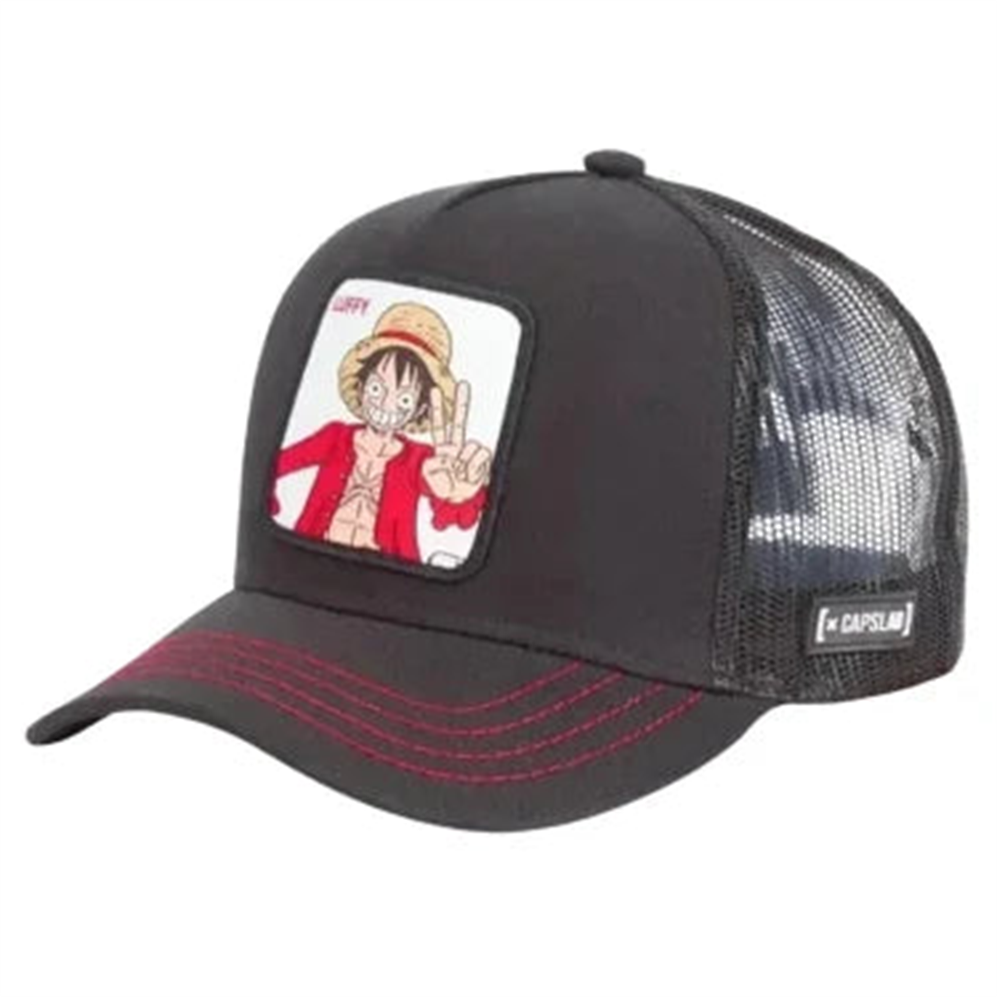 Casquette Luffy | One Piece - Saiko-Shop