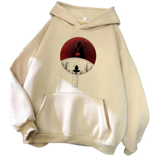 Pull V6 " Oversize " | Naruto Saiko-Shop