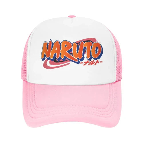 Casquette | Naruto Saiko-Shop