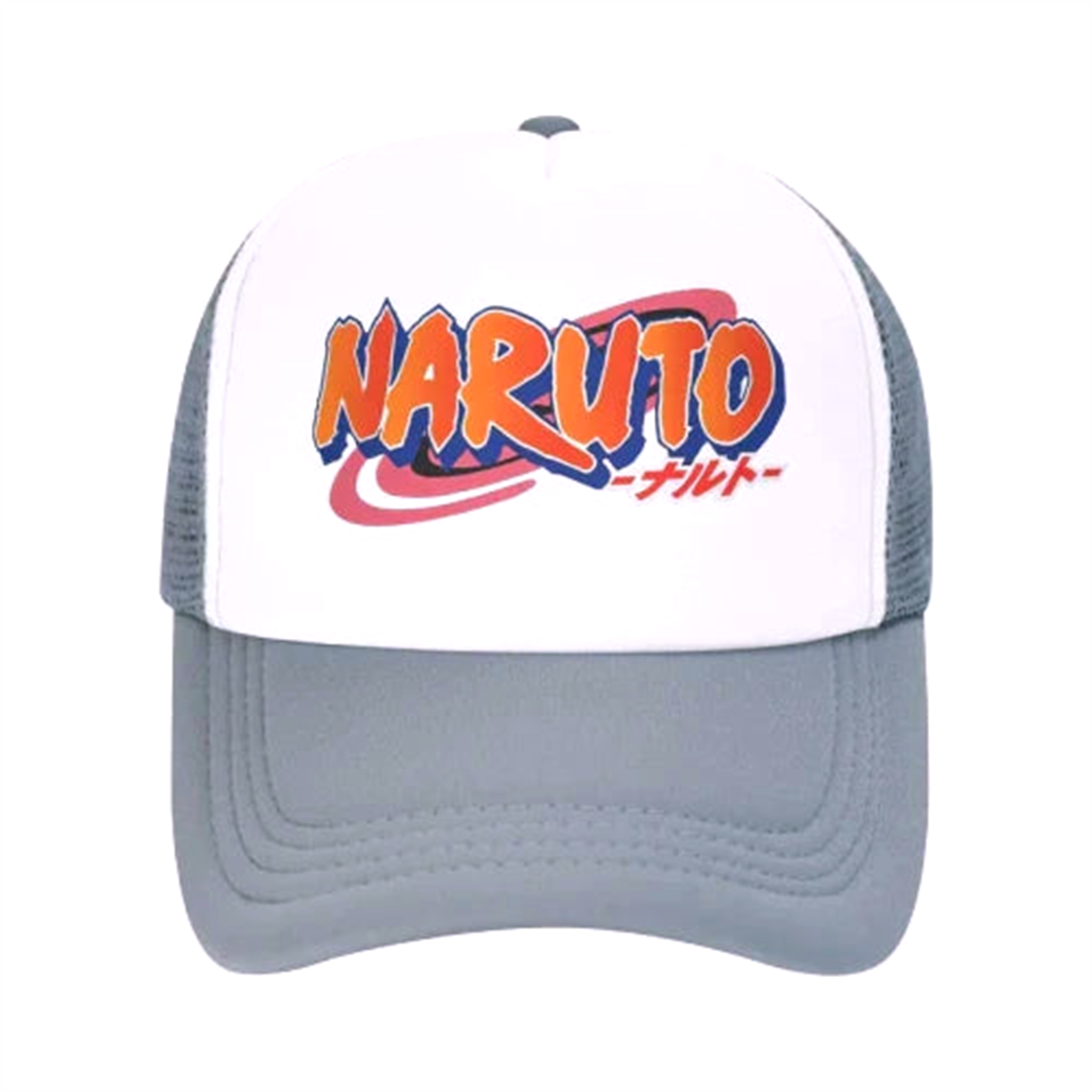 Casquette | Naruto - Saiko-Shop