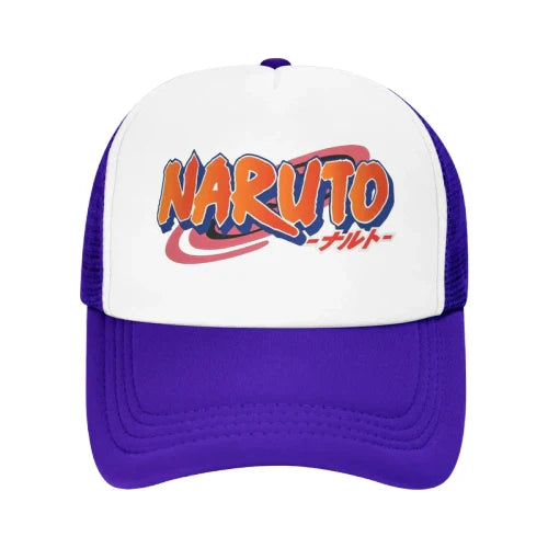 Casquette | Naruto Saiko-Shop
